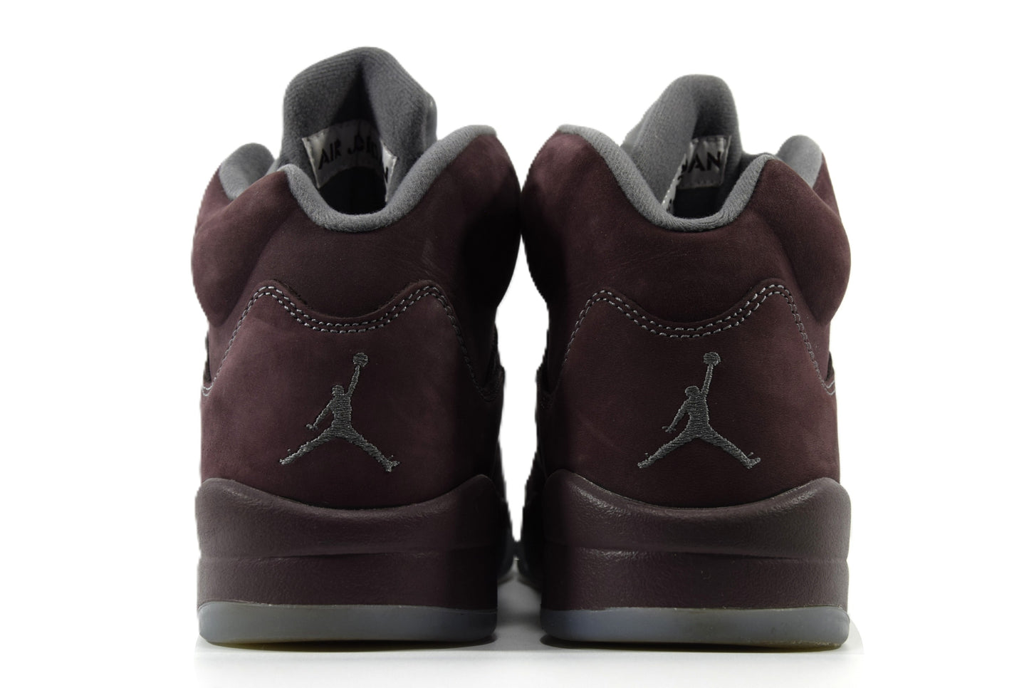 "DEEP BURGUNDY"AIR JORDAN 5 RETRO SE
