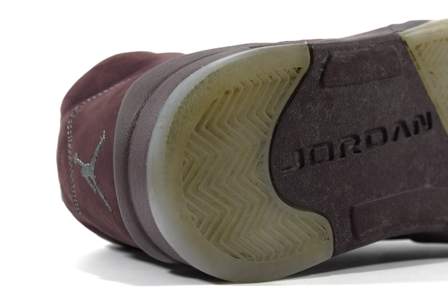 "DEEP BURGUNDY"AIR JORDAN 5 RETRO SE