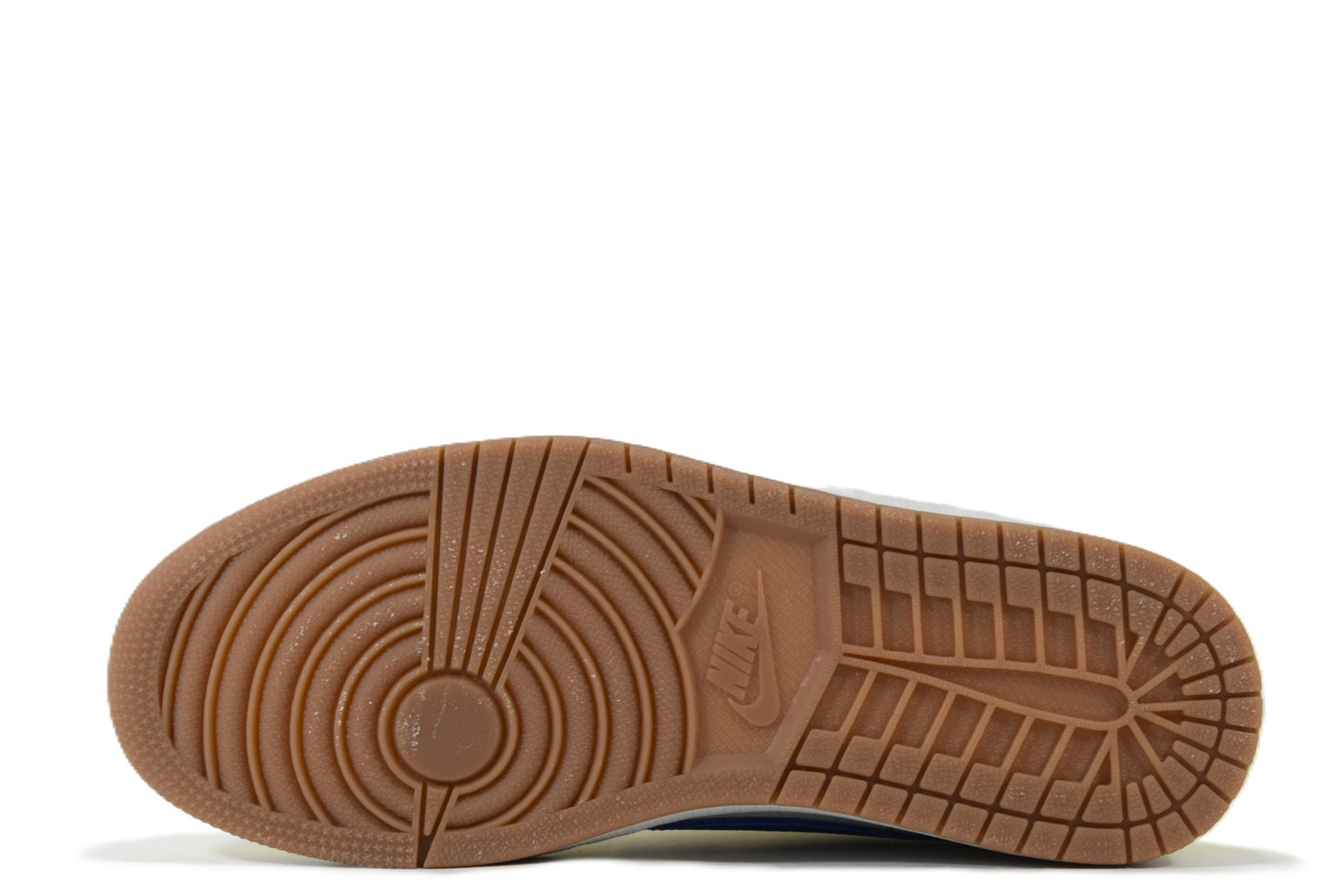 "TRAVIS SCOTT CANARY"WMNS AIR JORDAN 1 RETRO LOW OG SP