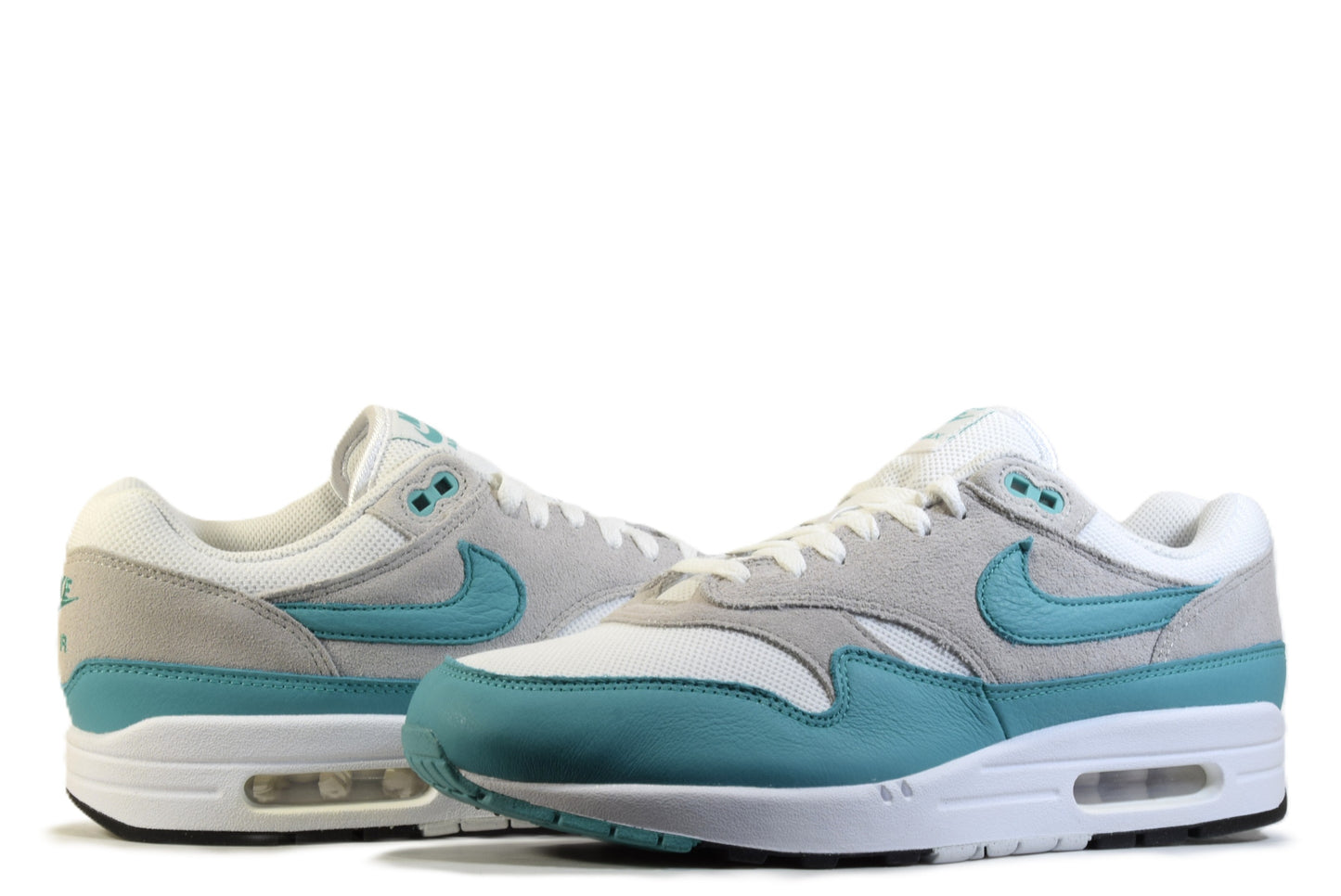 "CLEAR JADE"AIR MAX 1 SC