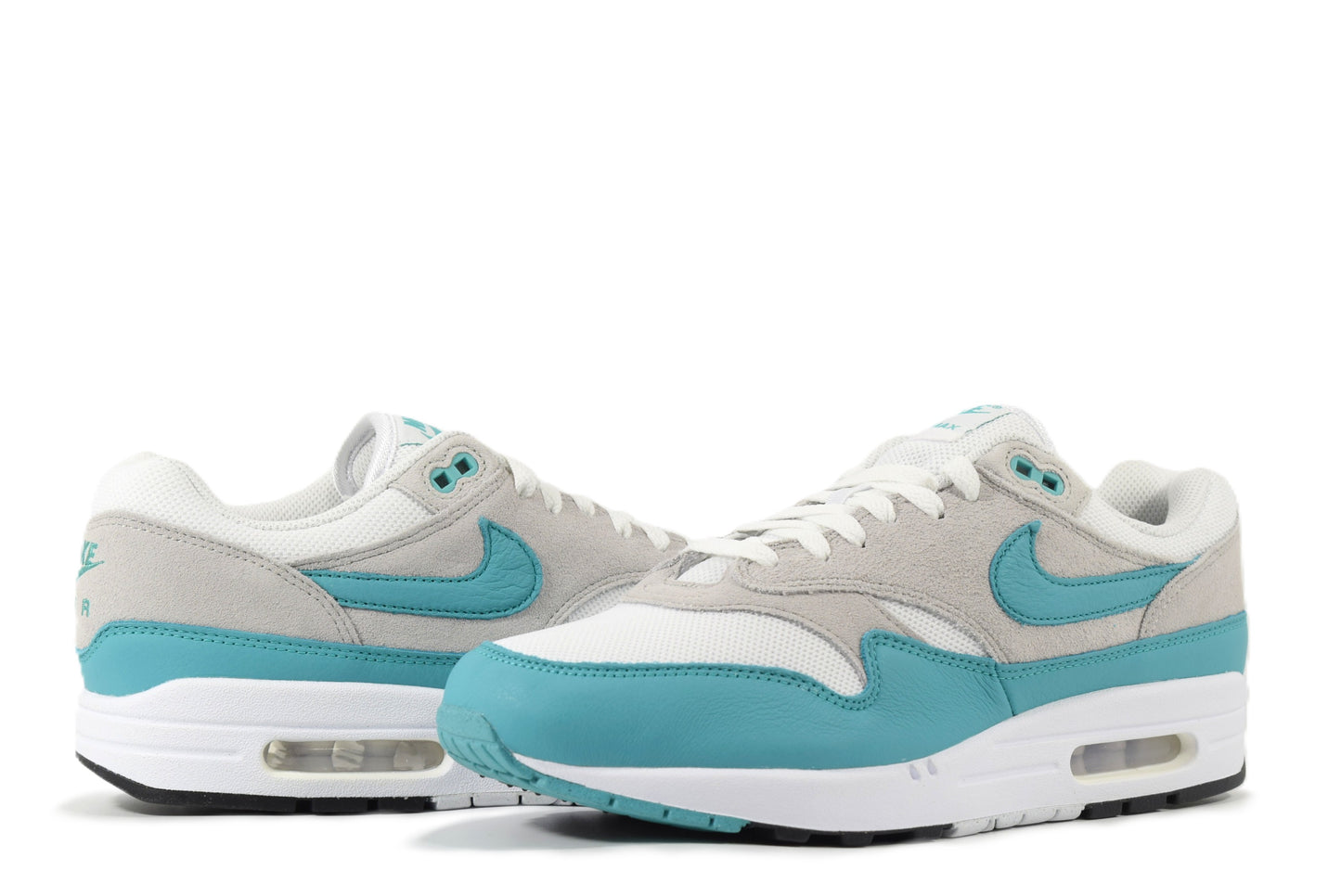 "CLEAR JADE"AIR MAX 1 SC