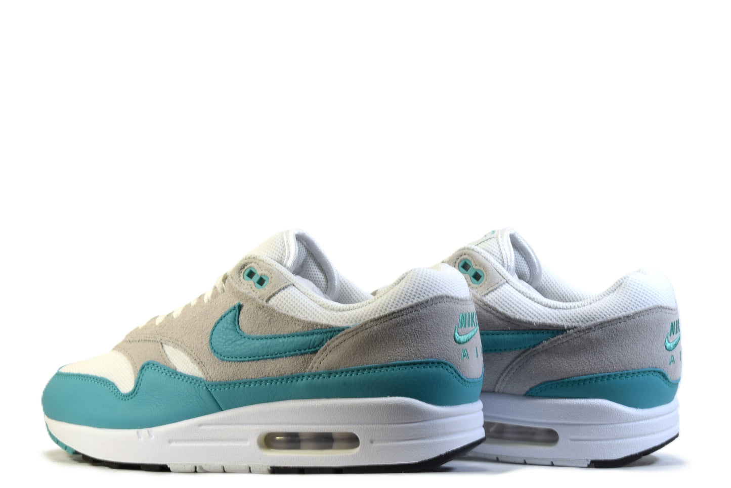 "CLEAR JADE"AIR MAX 1 SC