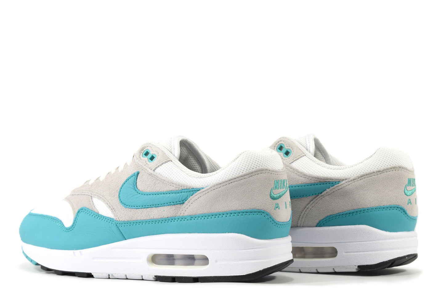 "CLEAR JADE"AIR MAX 1 SC
