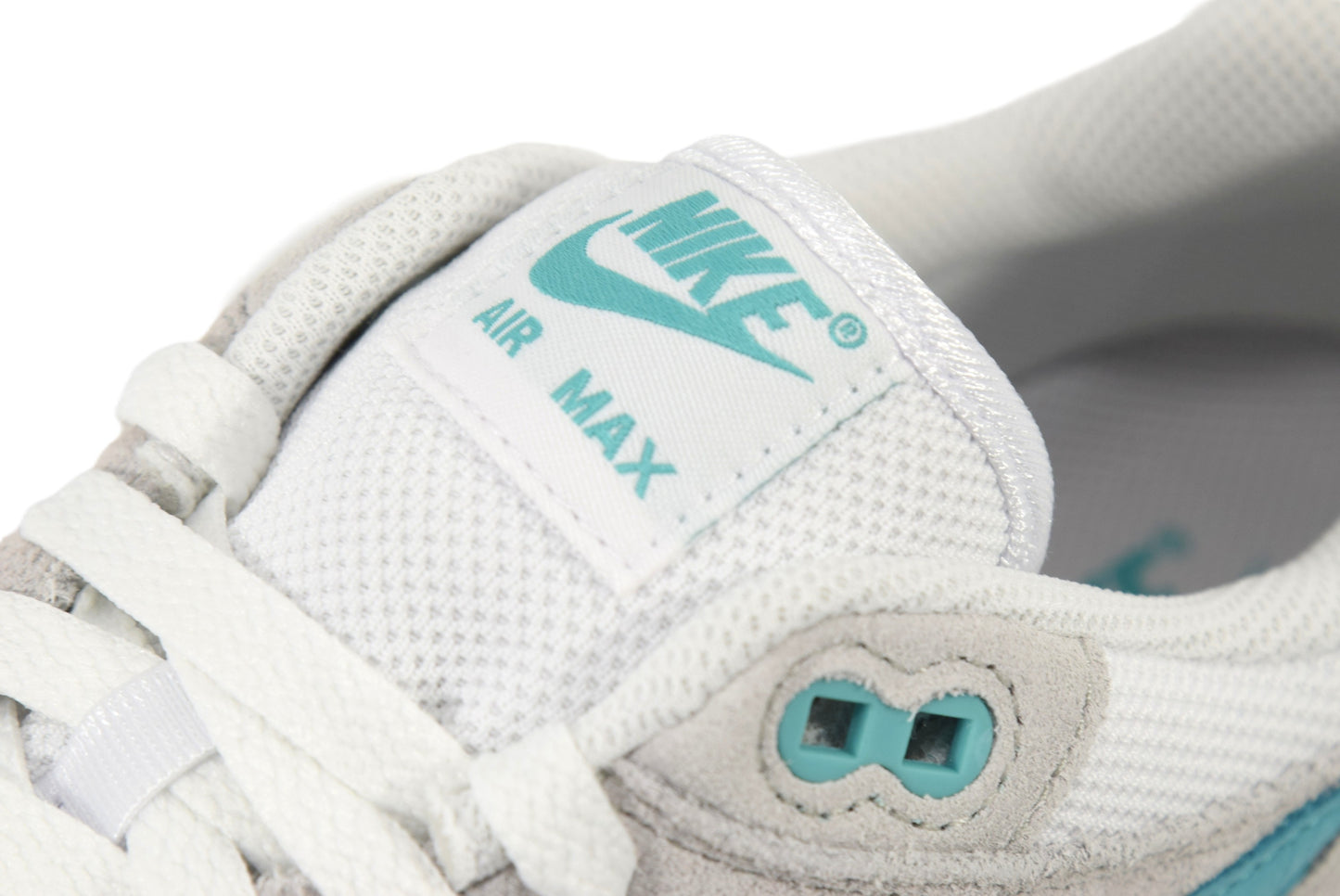 "CLEAR JADE"AIR MAX 1 SC