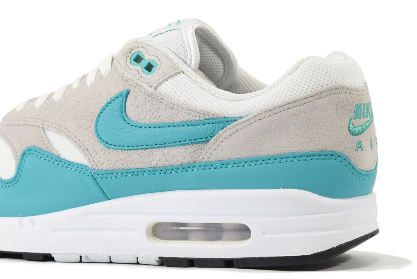 "CLEAR JADE"AIR MAX 1 SC
