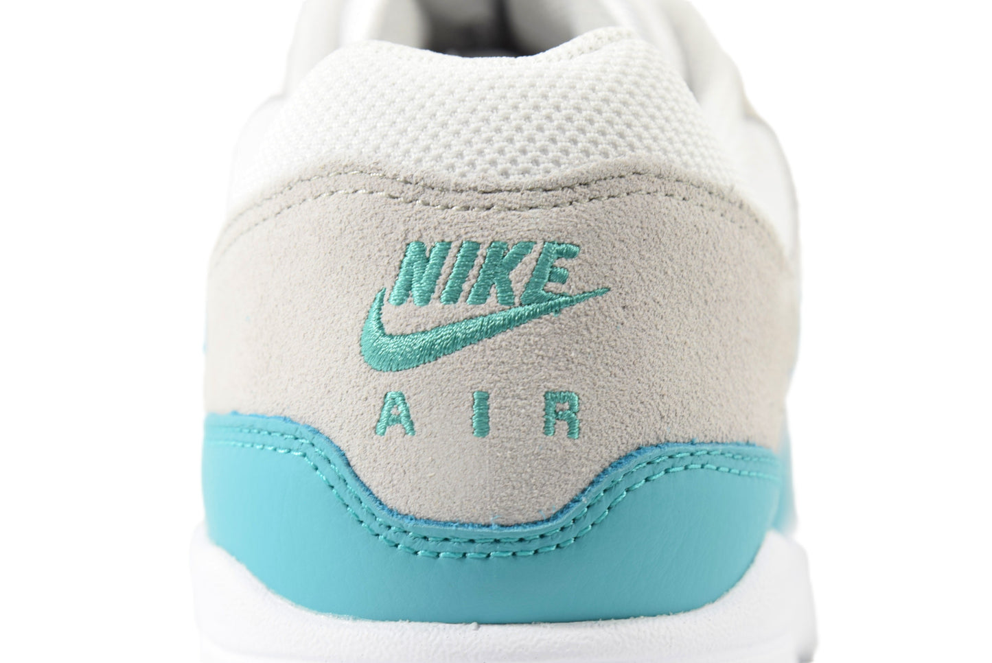 "CLEAR JADE"AIR MAX 1 SC