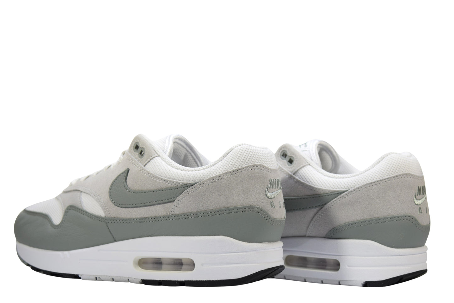 "MICA GREEN"AIR MAX 1 SC