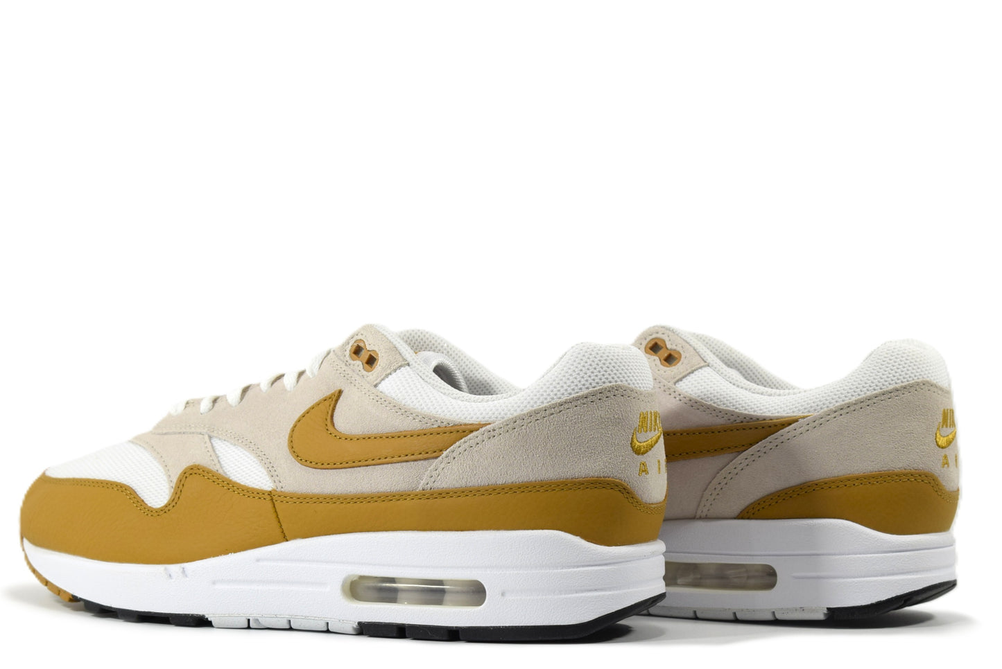 "BRONZE"AIR MAX 1 SC