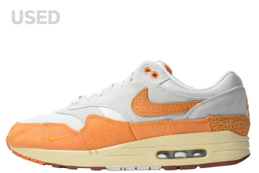 "MAGMA ORANGE" WMNS AIR MAX 1