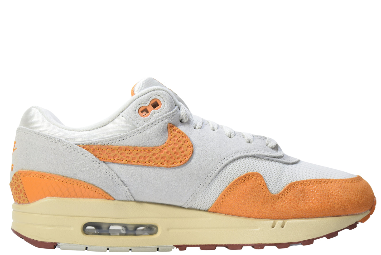 "MAGMA ORANGE" WMNS AIR MAX 1