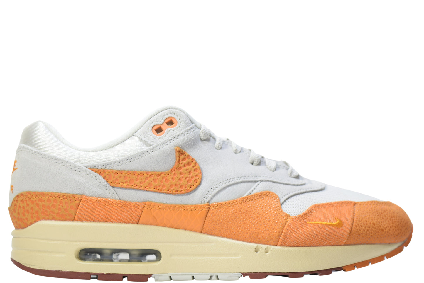 "MAGMA ORANGE" WMNS AIR MAX 1