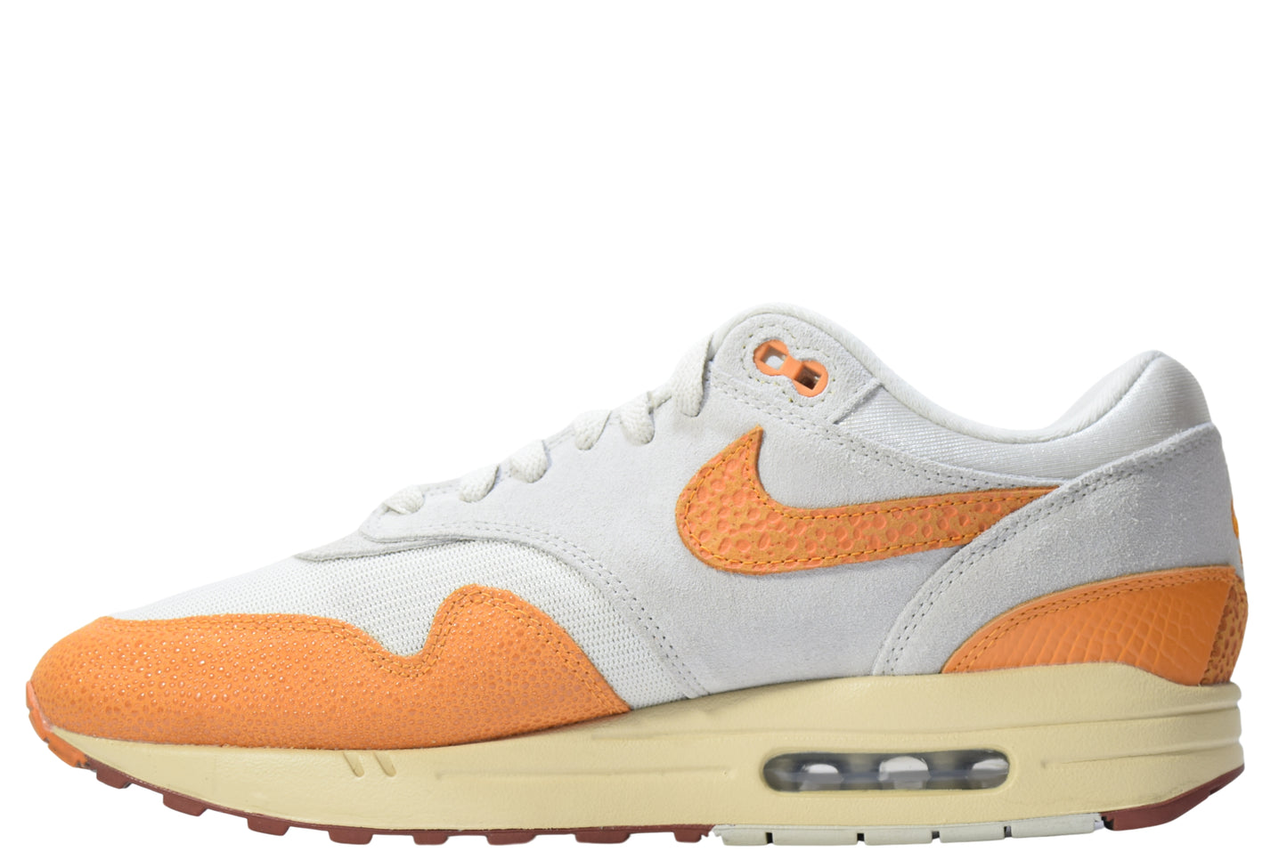 "MAGMA ORANGE" WMNS AIR MAX 1