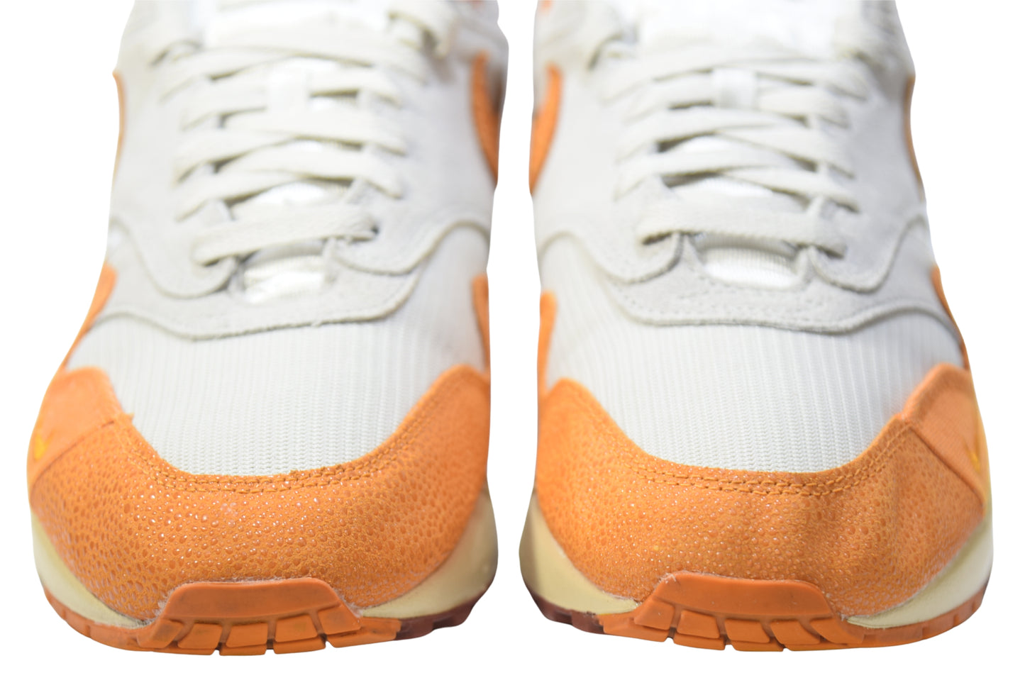 "MAGMA ORANGE" WMNS AIR MAX 1