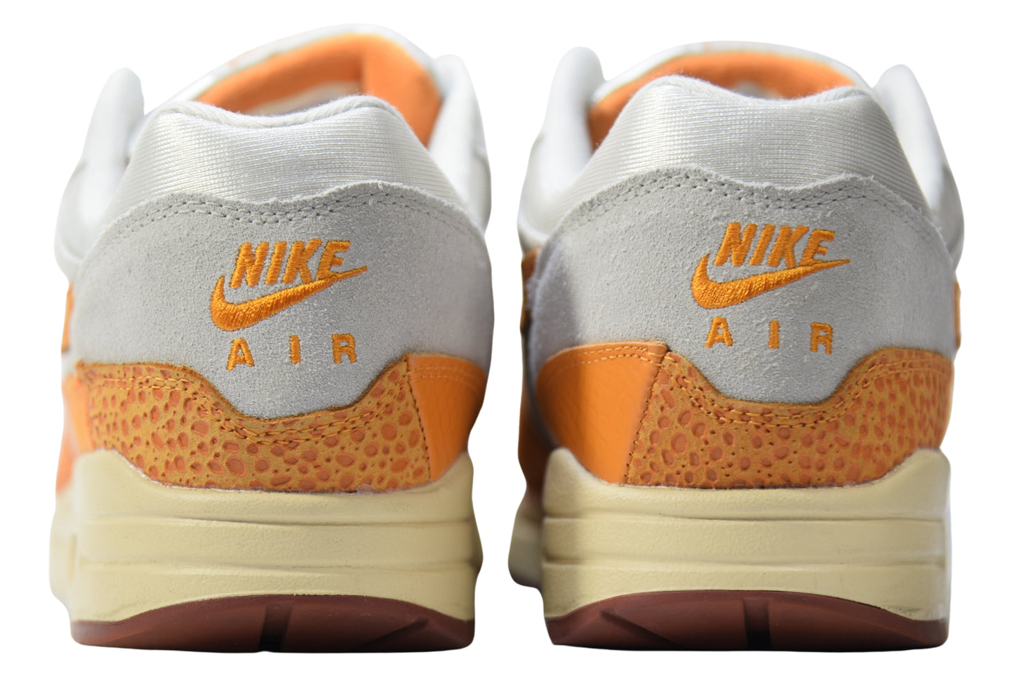 "MAGMA ORANGE" WMNS AIR MAX 1