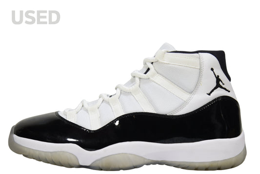 "CONCORD"AIR JORDAN 11 RETRO