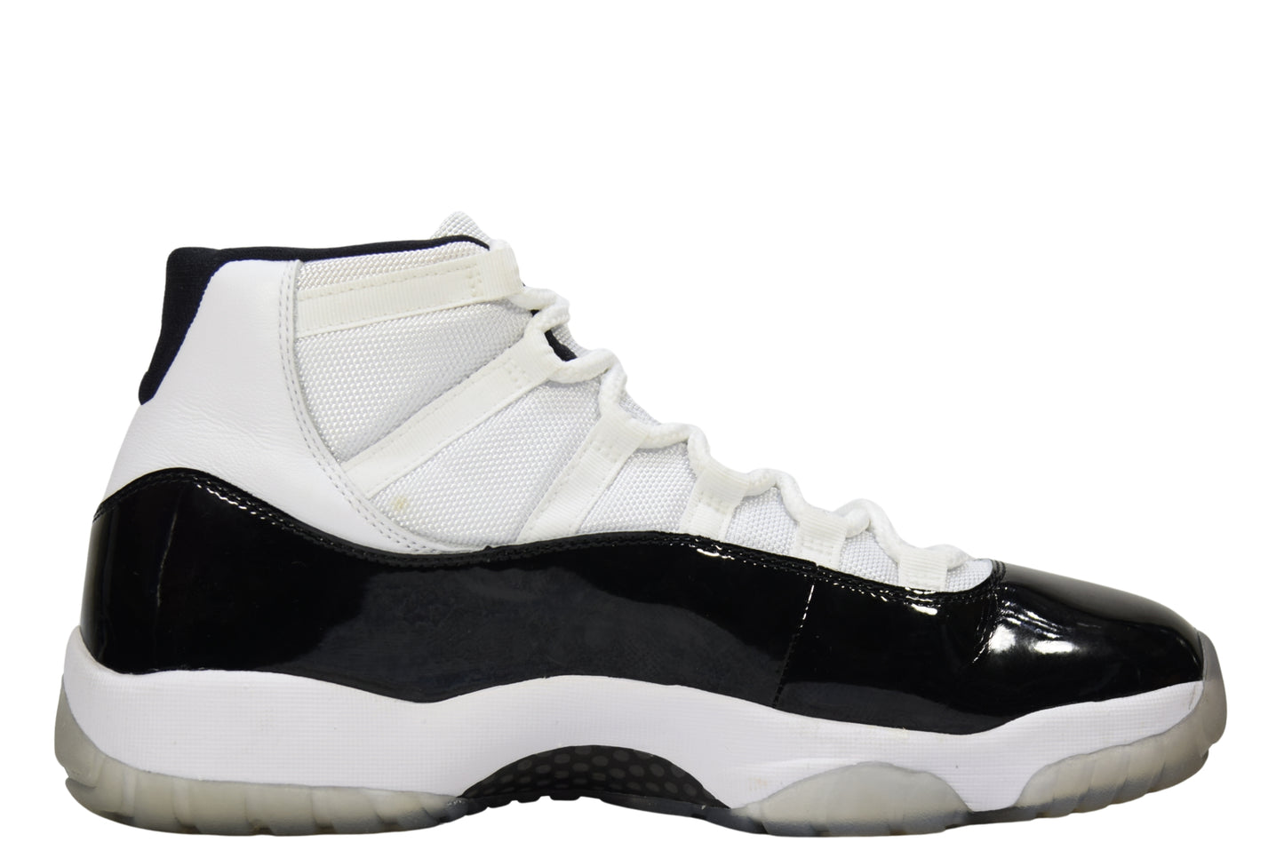 "CONCORD"AIR JORDAN 11 RETRO