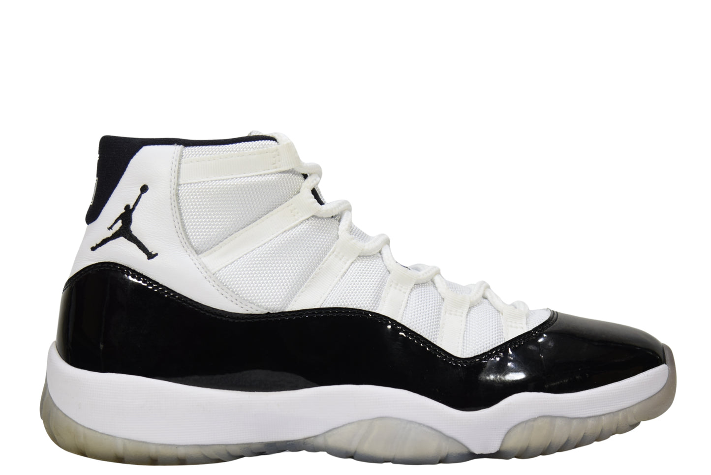 "CONCORD"AIR JORDAN 11 RETRO