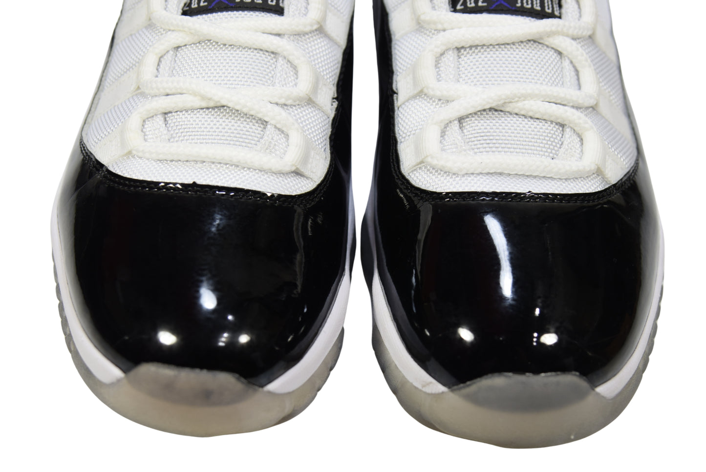 "CONCORD"AIR JORDAN 11 RETRO