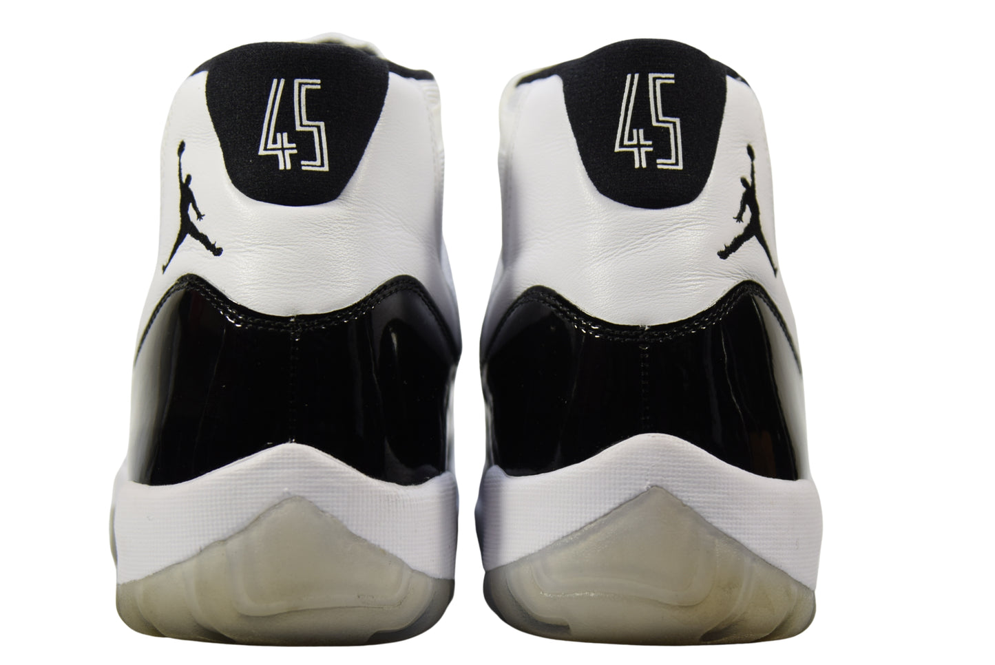 "CONCORD"AIR JORDAN 11 RETRO