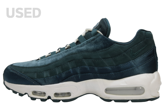 "VELVET TEAL"WMNS AIR MAX 95