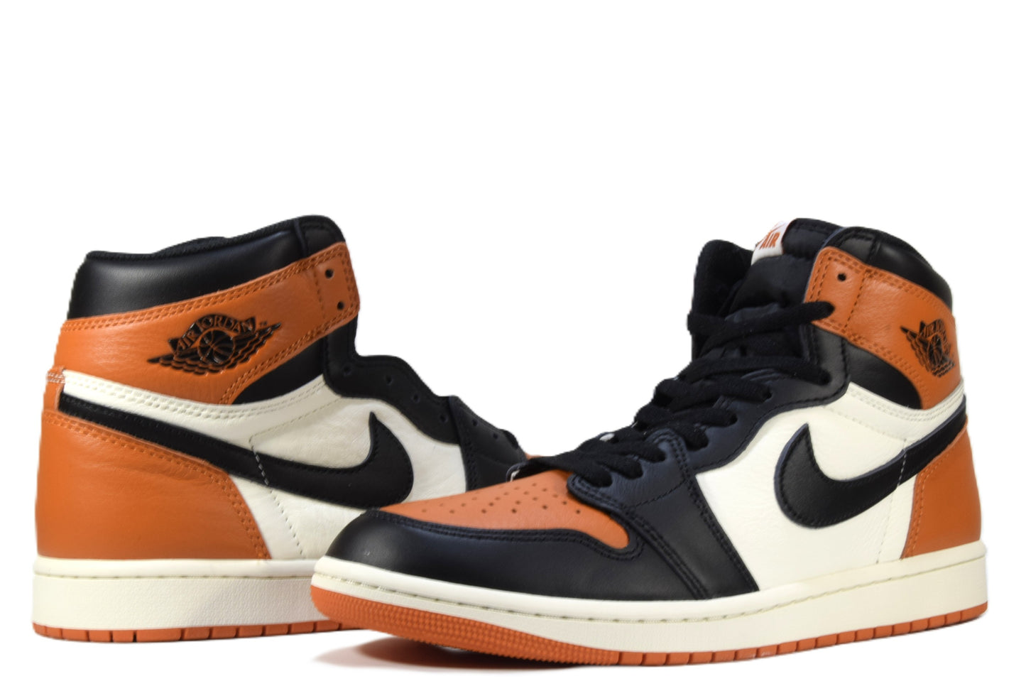 "SHATTERED BACKBOARD 2025"AIR JORDAN 1 RETRO HIGH OG