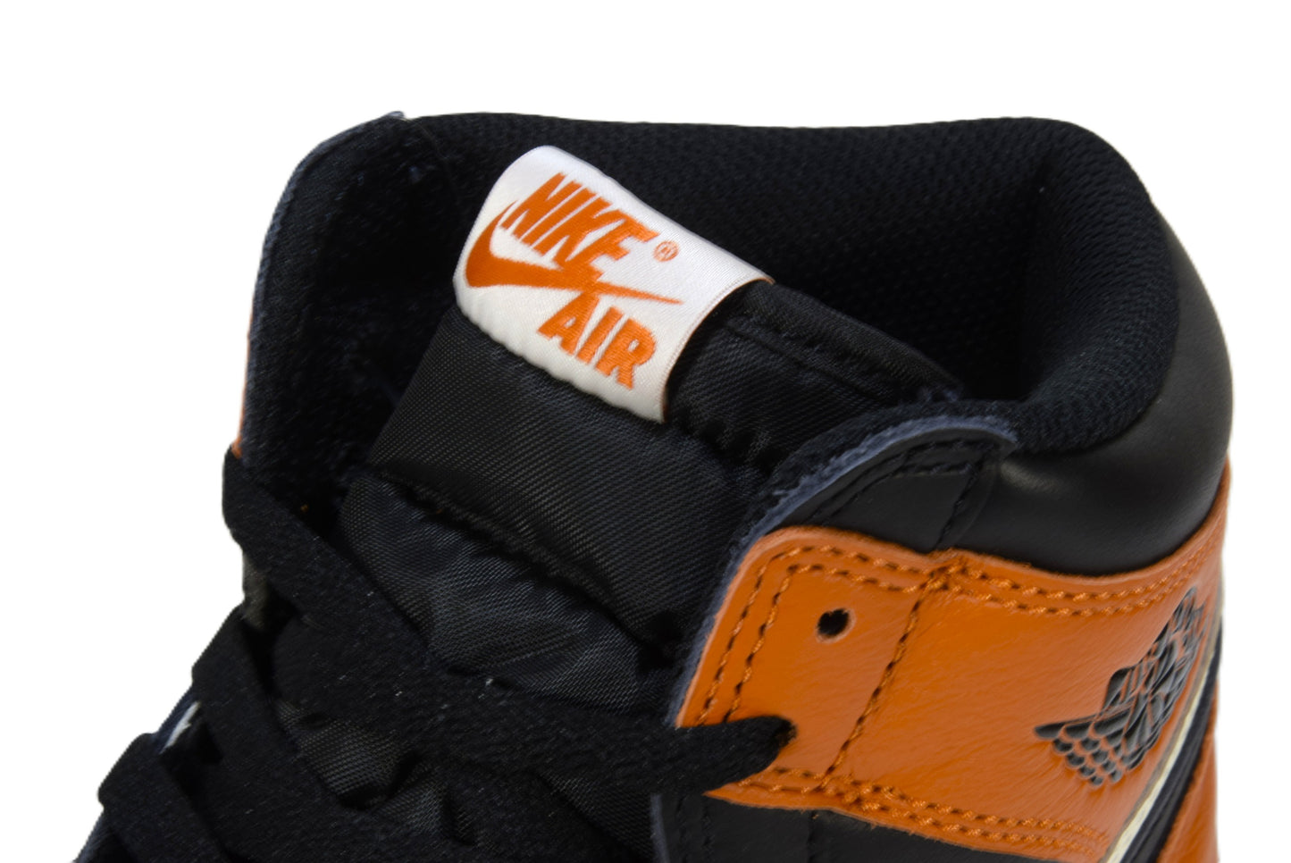 "SHATTERED BACKBOARD 2025"AIR JORDAN 1 RETRO HIGH OG