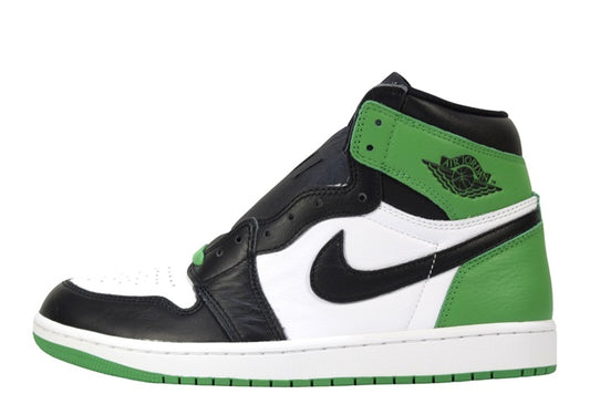 "LUCKY GREEN"AIR JORDAN 1 RETRO HIGH OG