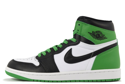 "LUCKY GREEN"AIR JORDAN 1 RETRO HIGH OG