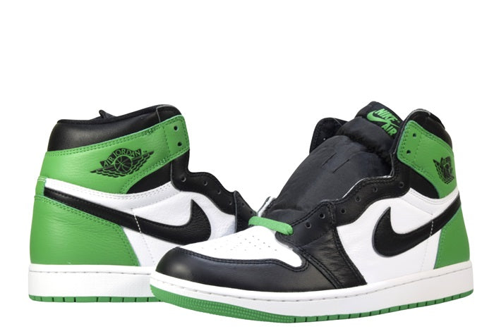 "LUCKY GREEN"AIR JORDAN 1 RETRO HIGH OG