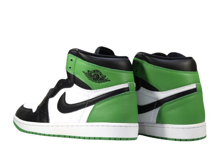 "LUCKY GREEN"AIR JORDAN 1 RETRO HIGH OG