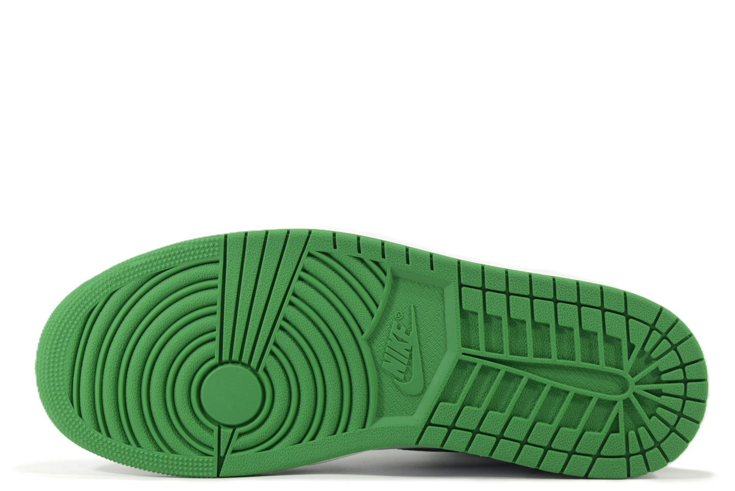 "LUCKY GREEN"AIR JORDAN 1 RETRO HIGH OG