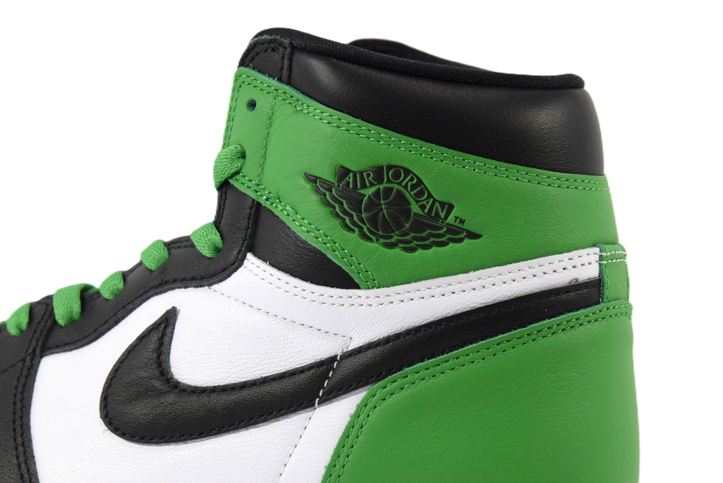 "LUCKY GREEN"AIR JORDAN 1 RETRO HIGH OG