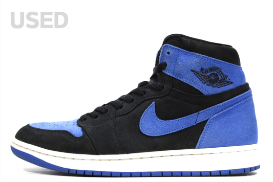 "ROYAL REIMAGINED"AIR JORDAN 1 RETRO HIGH OG