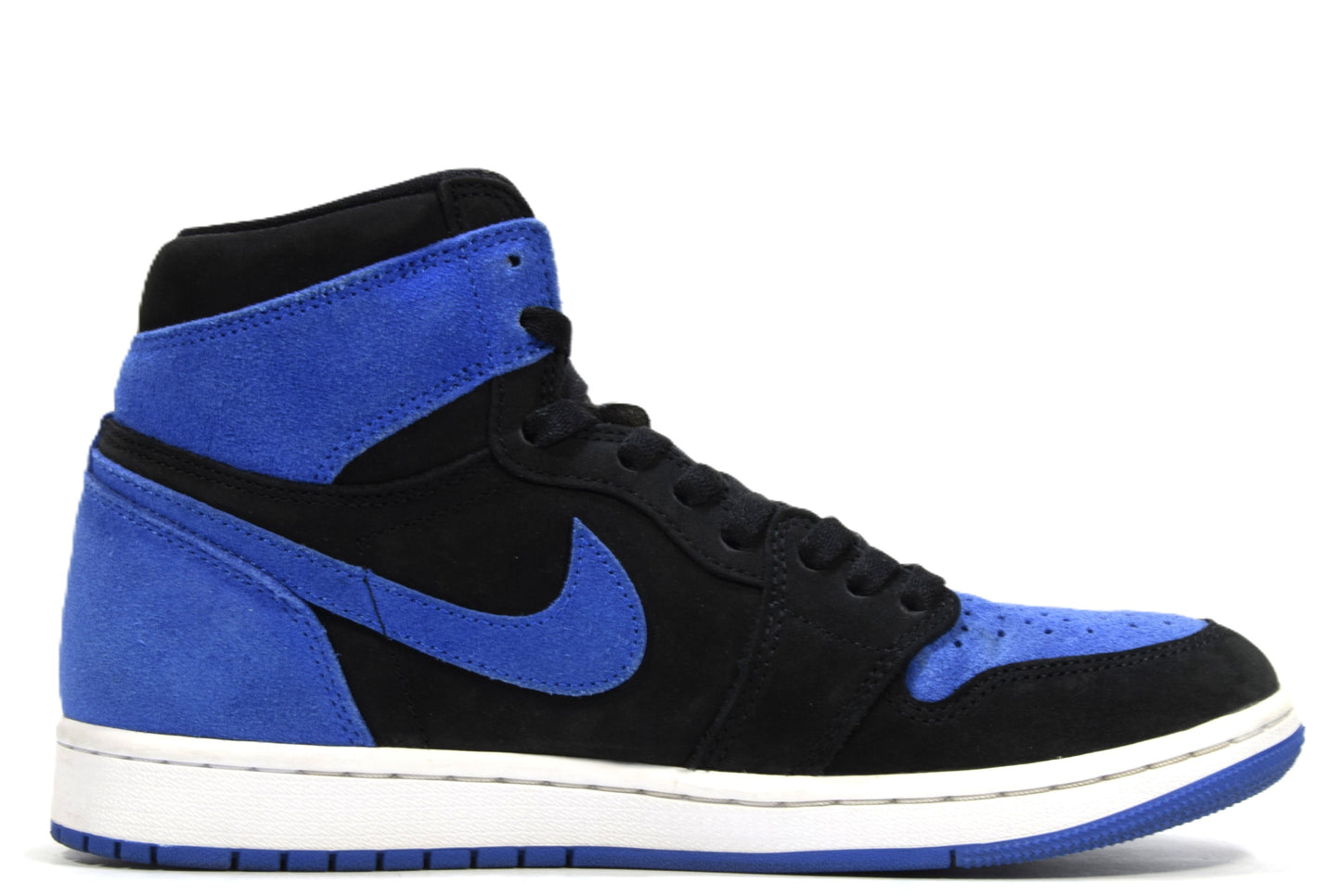 "ROYAL REIMAGINED"AIR JORDAN 1 RETRO HIGH OG