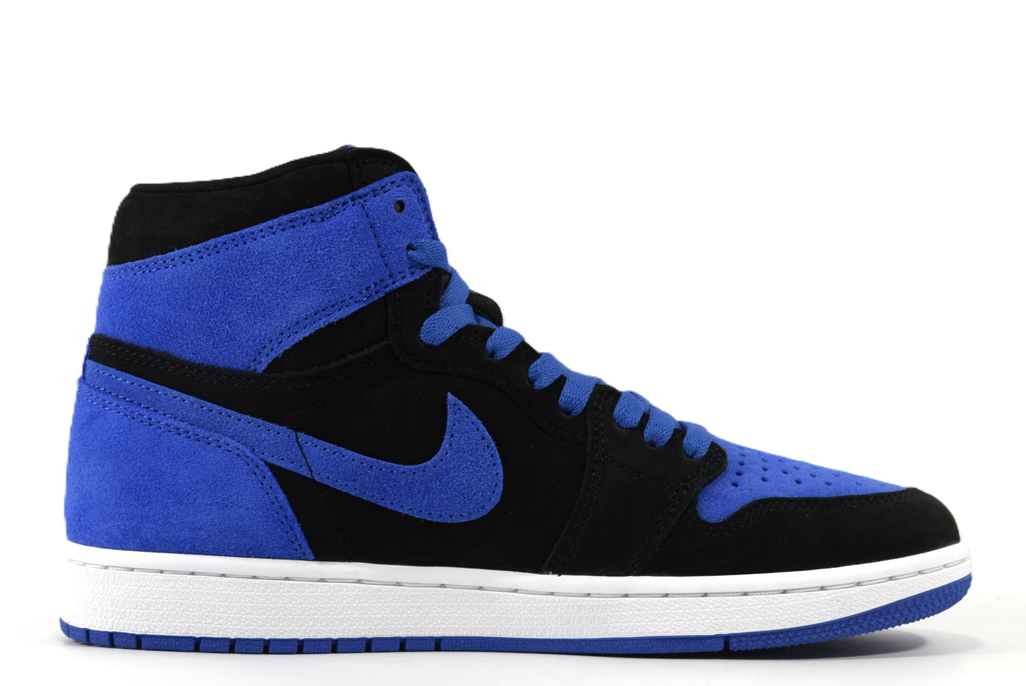 "ROYAL REIMAGINED"AIR JORDAN 1 RETRO HIGH OG