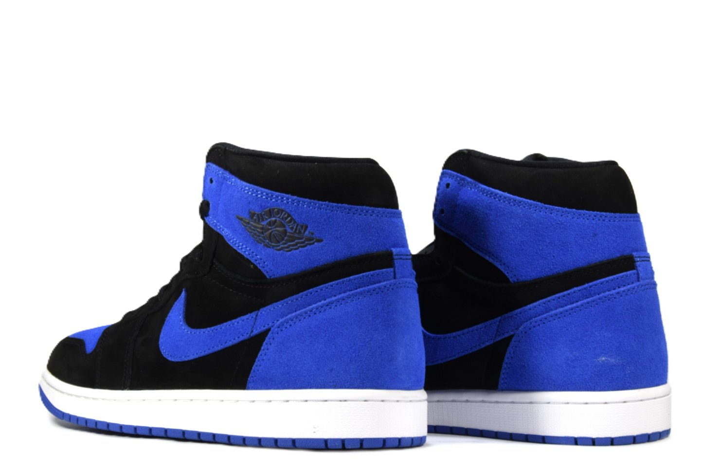 "ROYAL REIMAGINED"AIR JORDAN 1 RETRO HIGH OG