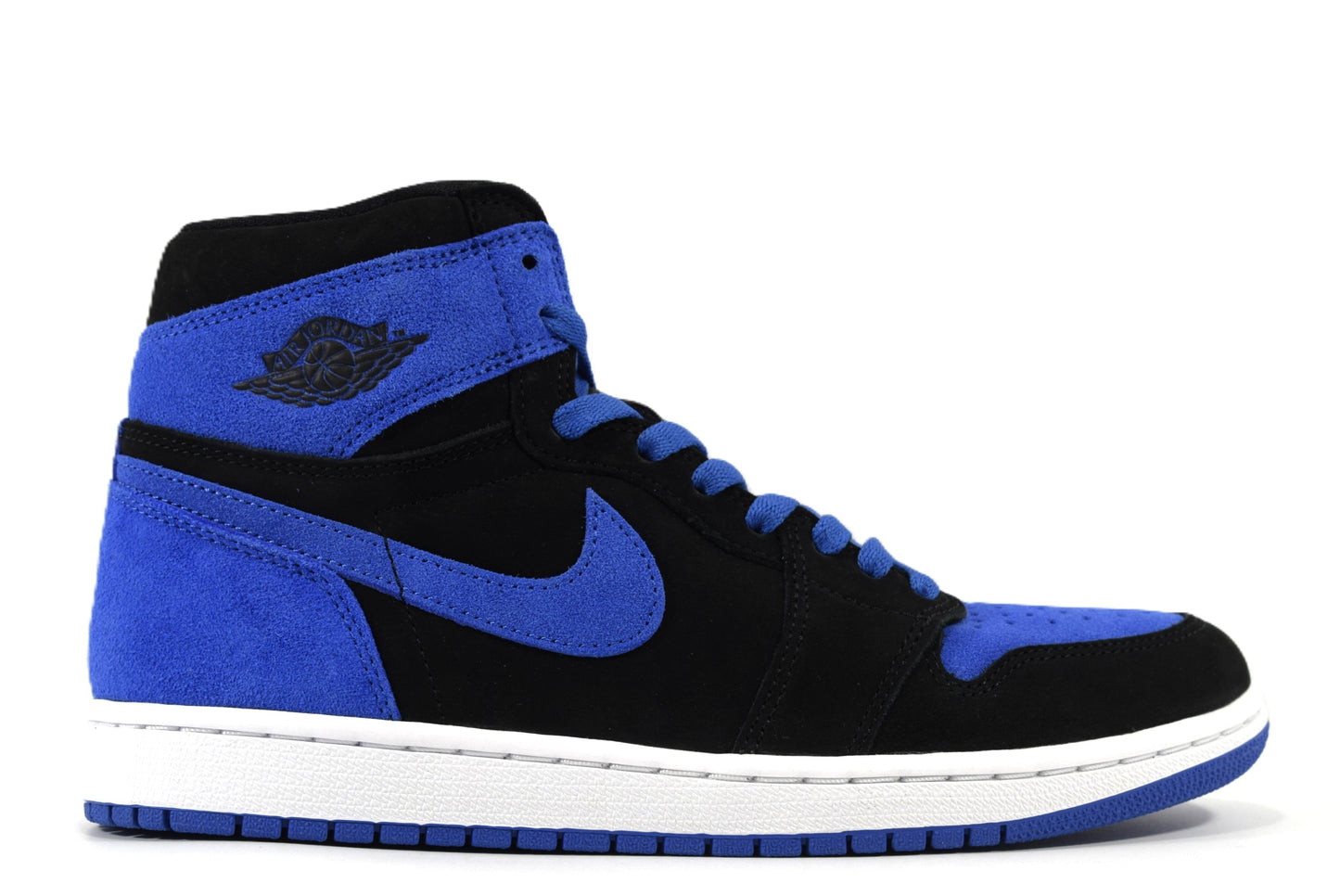 "ROYAL REIMAGINED"AIR JORDAN 1 RETRO HIGH OG