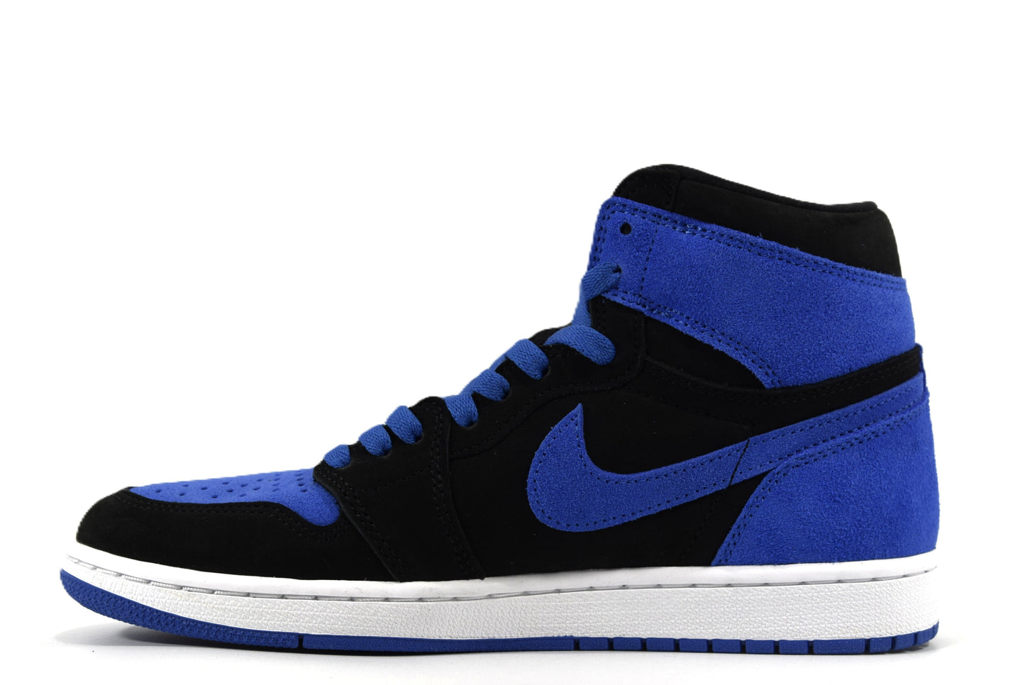 "ROYAL REIMAGINED"AIR JORDAN 1 RETRO HIGH OG