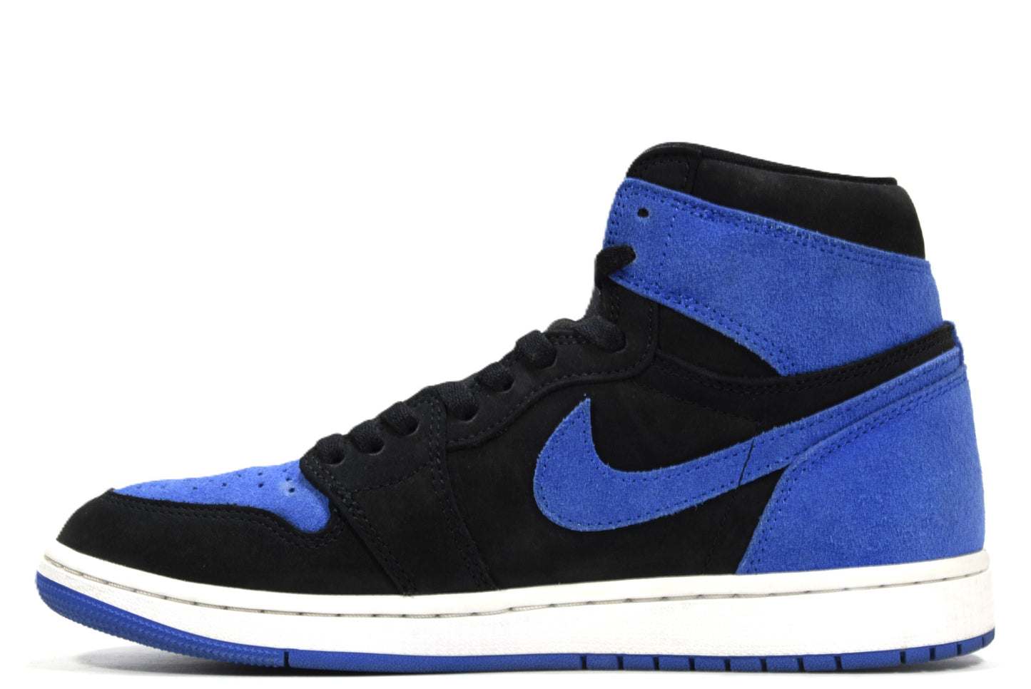 "ROYAL REIMAGINED"AIR JORDAN 1 RETRO HIGH OG
