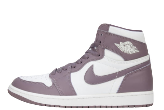 "MAUVE"AIR JORDAN 1 RETRO HI OG