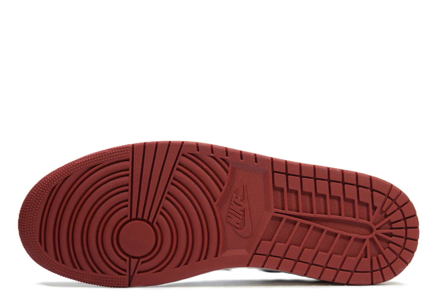 "BLACK TOE REIMAGINED"AIR JORDAN 1 RETRO HIGH OG