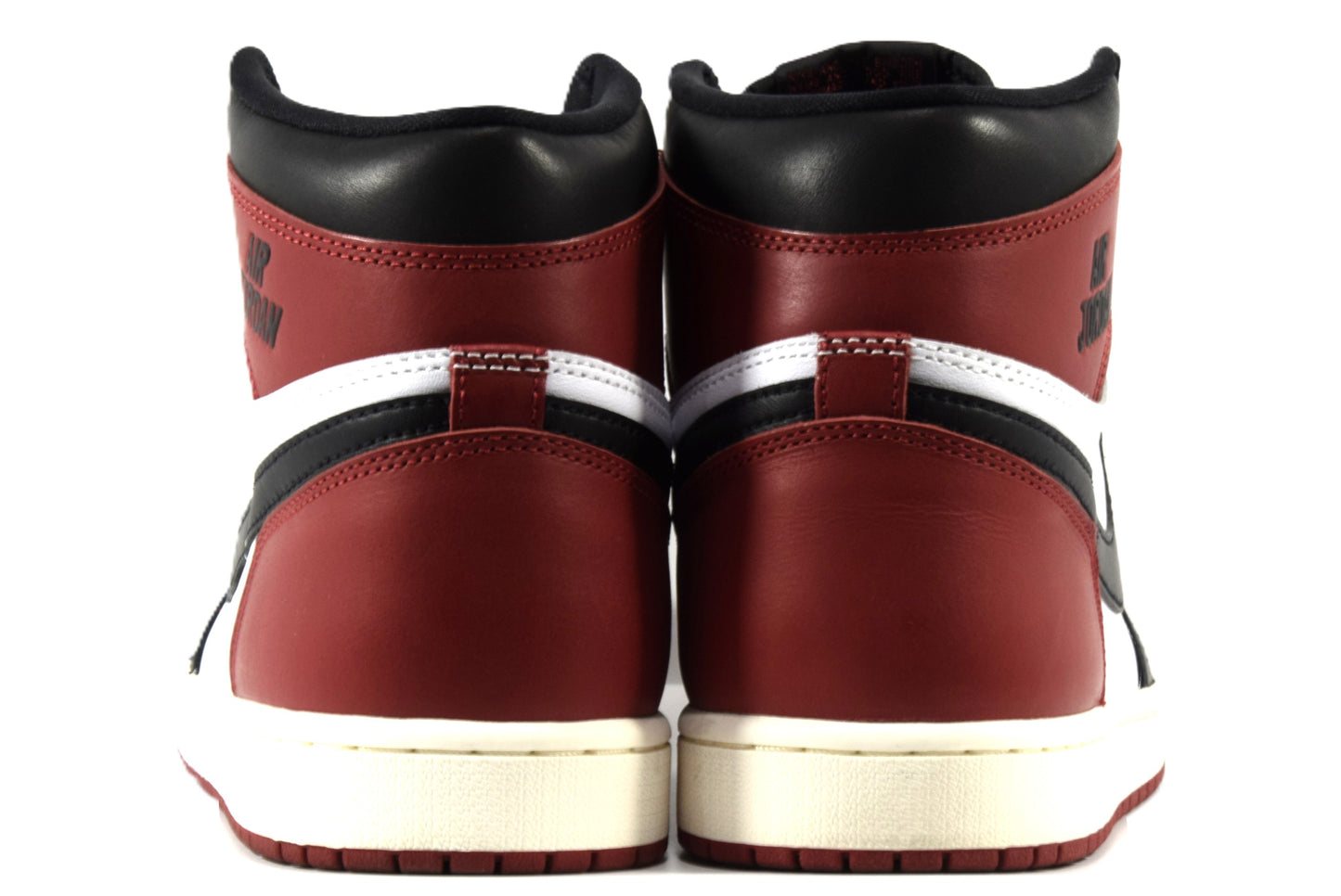 "MAUVE" AIR JORDAN 1 RETRO HI OG