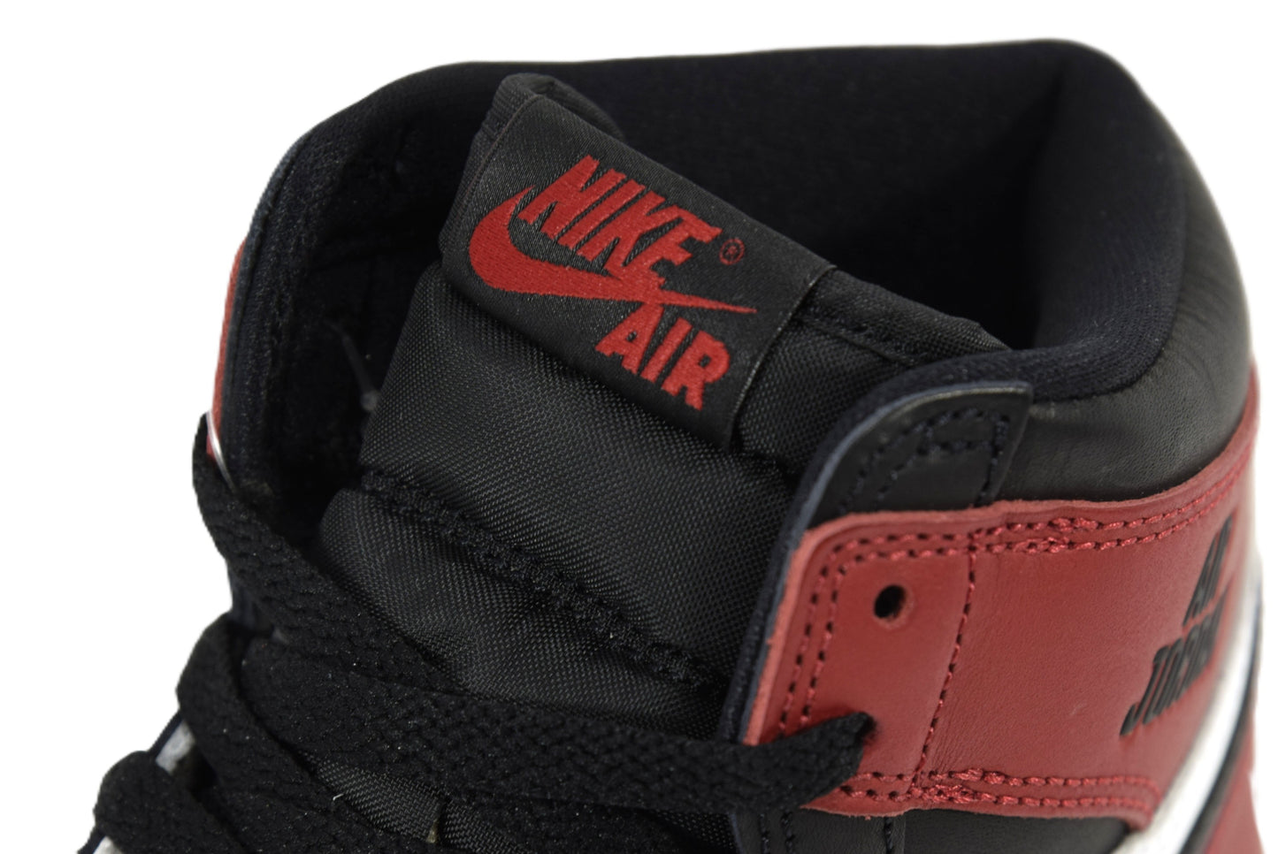 "MAUVE" AIR JORDAN 1 RETRO HI OG