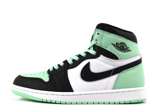 "GREEN GLOW"AIR JORDAN 1 RETRO HIGH OG