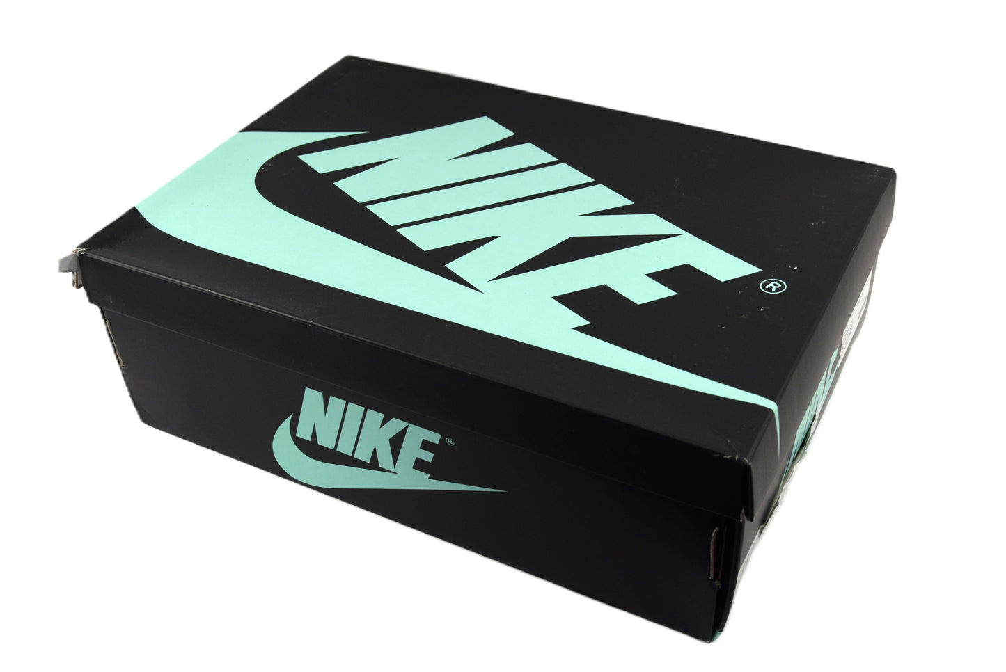 "GREEN GLOW"AIR JORDAN 1 RETRO HIGH OG