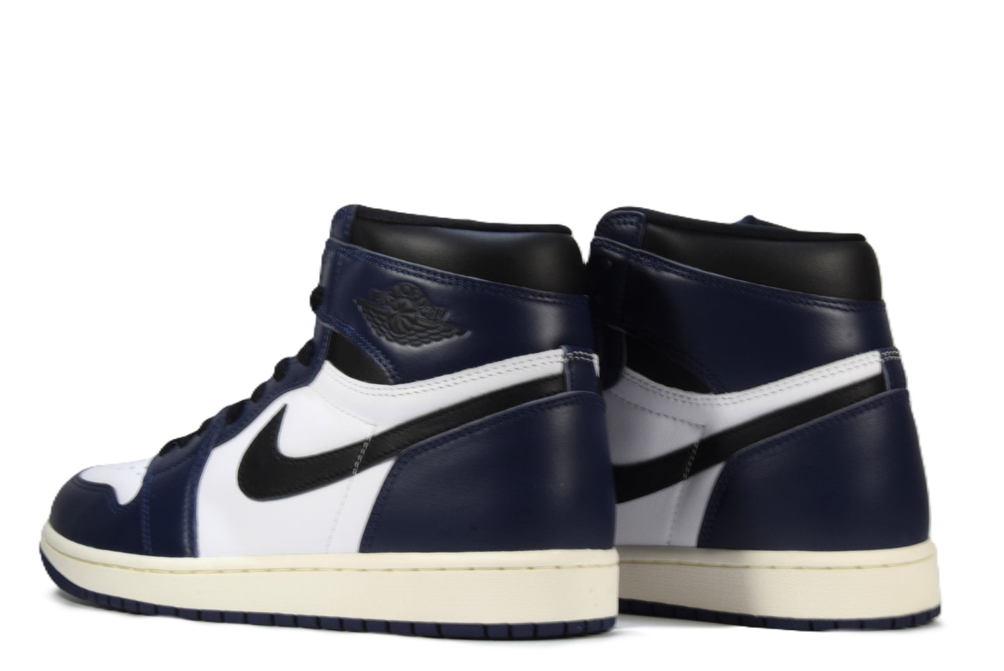 "MIDNIGHT NAVY"AIR JORDAN 1 RETRO HIGH OG