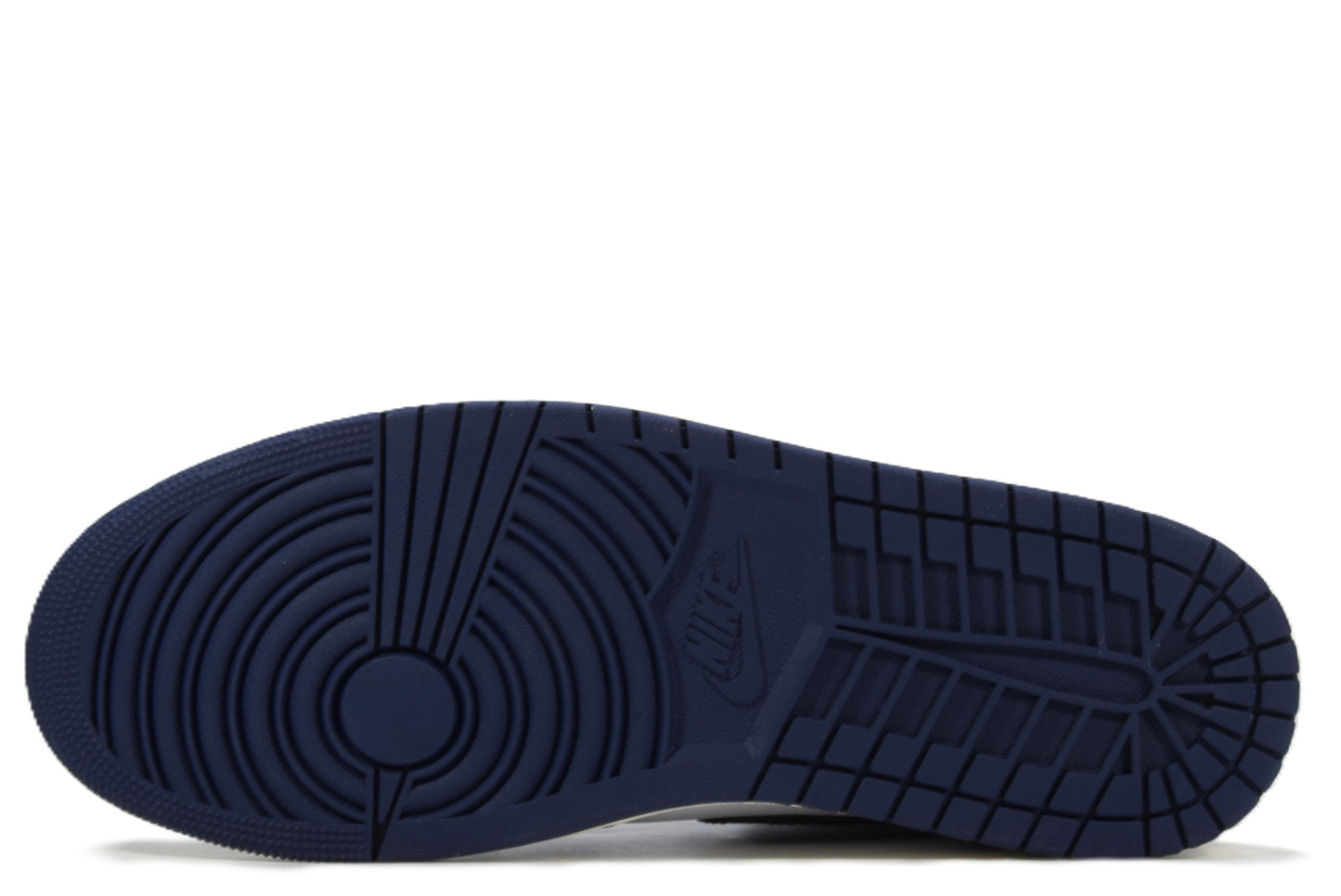 "MIDNIGHT NAVY"AIR JORDAN 1 RETRO HIGH OG