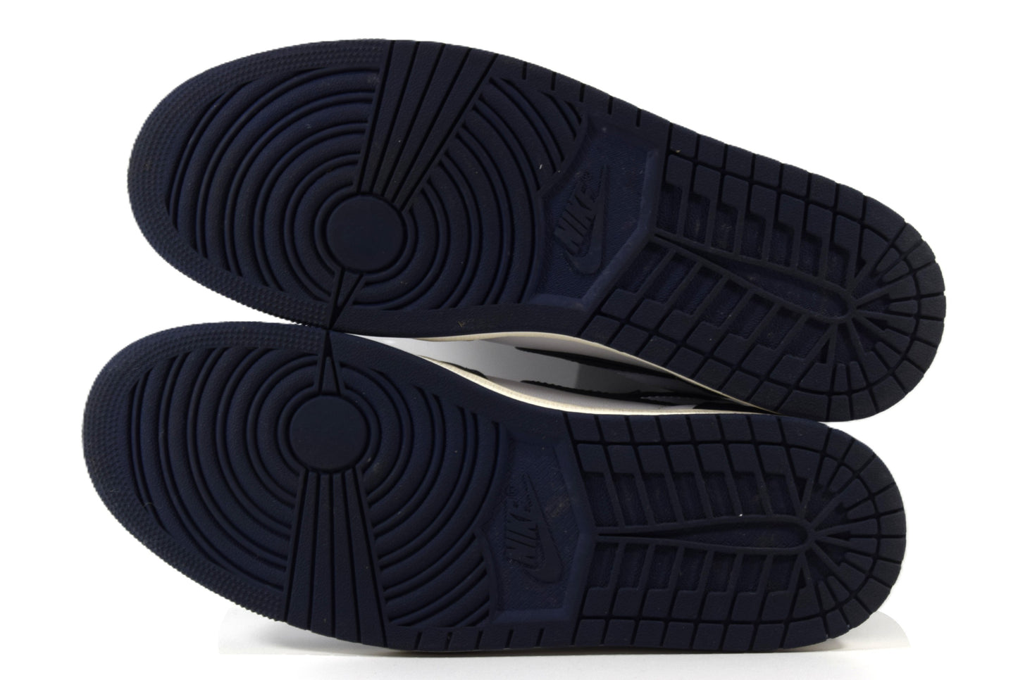 "MIDNIGHT NAVY"AIR JORDAN 1 RETRO HIGH OG