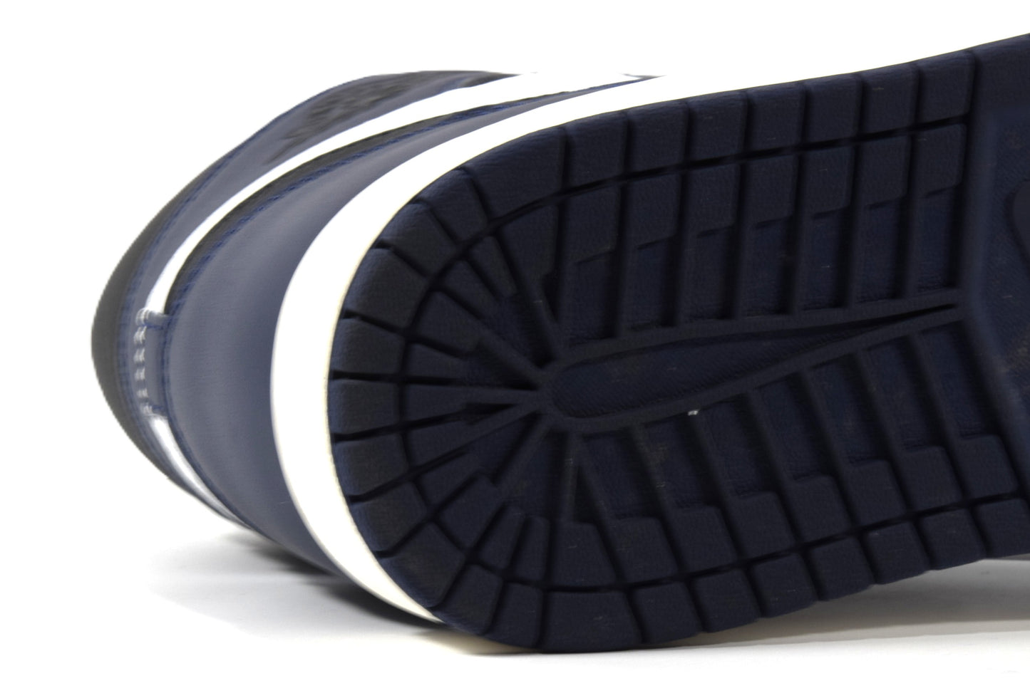 "MIDNIGHT NAVY"AIR JORDAN 1 RETRO HIGH OG