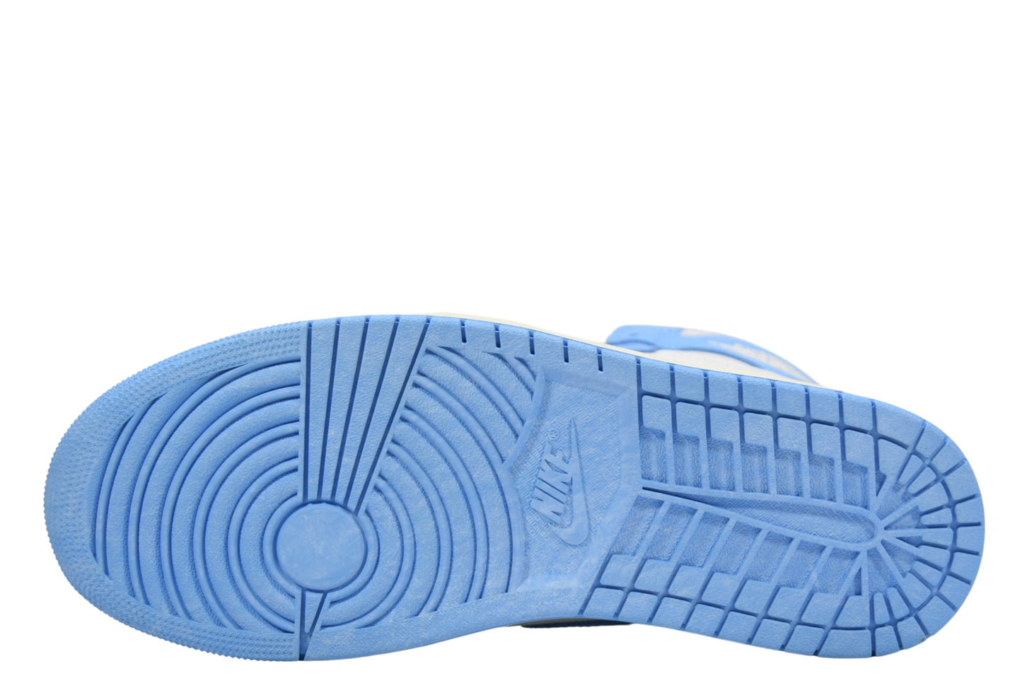 "UNC REIMAGINED"AIR JORDAN 1 RETRO HIGH OG